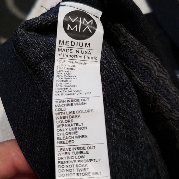 Vimmia sports bra M - Picture 10 of 11